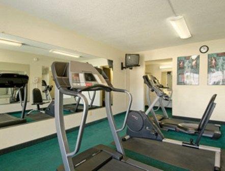 Days Inn By Wyndham Paducah Facilities photo